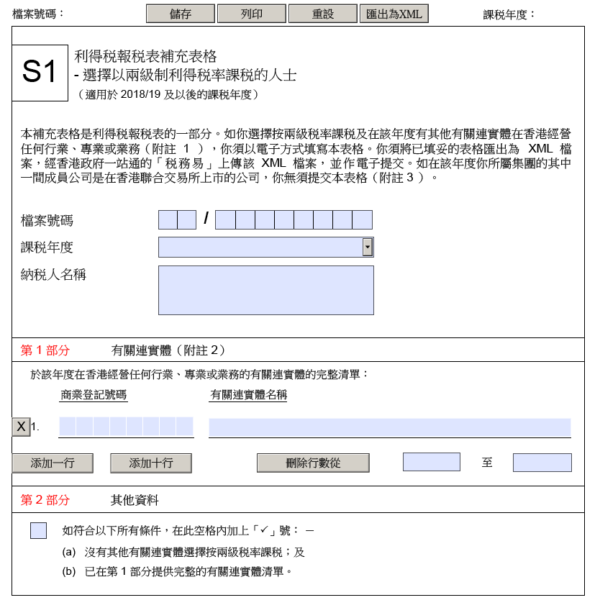 【利得稅兩級制】香港利得稅稅率幾多？必看兩級制稅率課稅例子