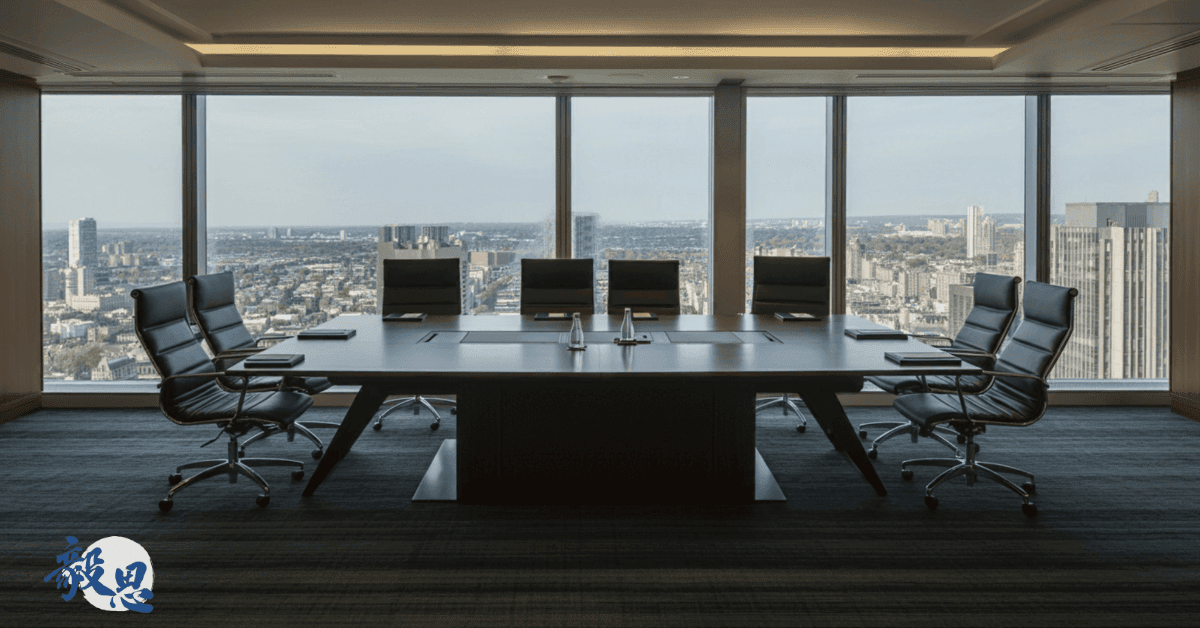 普通決議 vs 特別決議