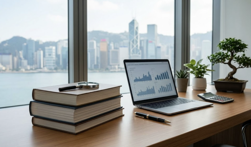 【核數】有限公司是否一定要審計?收費、流程及豁免全解析 【核數】有限公司是否一定要審計?收費、流程及豁免全解析